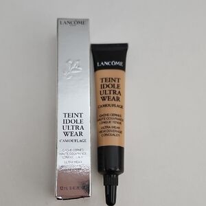 Lancome Teint Idole Ultra Wear Camouflage Concealer In 04 Beige Nature 12ml